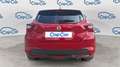 Nissan Micra 1.0 DIG-T 117 Tekna Rouge - thumbnail 3