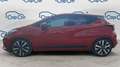Nissan Micra 1.0 DIG-T 117 Tekna Rouge - thumbnail 2