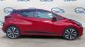 Nissan Micra 1.0 DIG-T 117 Tekna Rouge - thumbnail 4