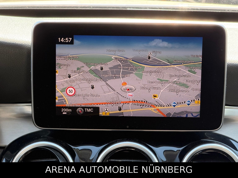 Mercedes-Benz C 220 C220 CDI Automatik*Exclusive*Avantgarde*Standhzn — photo 15