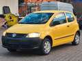 Volkswagen Fox Basis*NEUE TÜV* Gelb - thumbnail 3