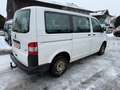 Volkswagen T5 Transporter Kombi 9 Sitze Weiß - thumbnail 6