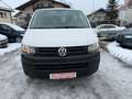 Volkswagen T5 Transporter Kombi 9 Sitze Weiß - thumbnail 1