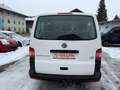 Volkswagen T5 Transporter Kombi 9 Sitze Weiß - thumbnail 5