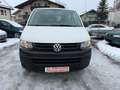 Volkswagen T5 Transporter Kombi 9 Sitze Weiß - thumbnail 14