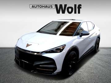 VZ Adrenaline 4Drive250kW/340PS