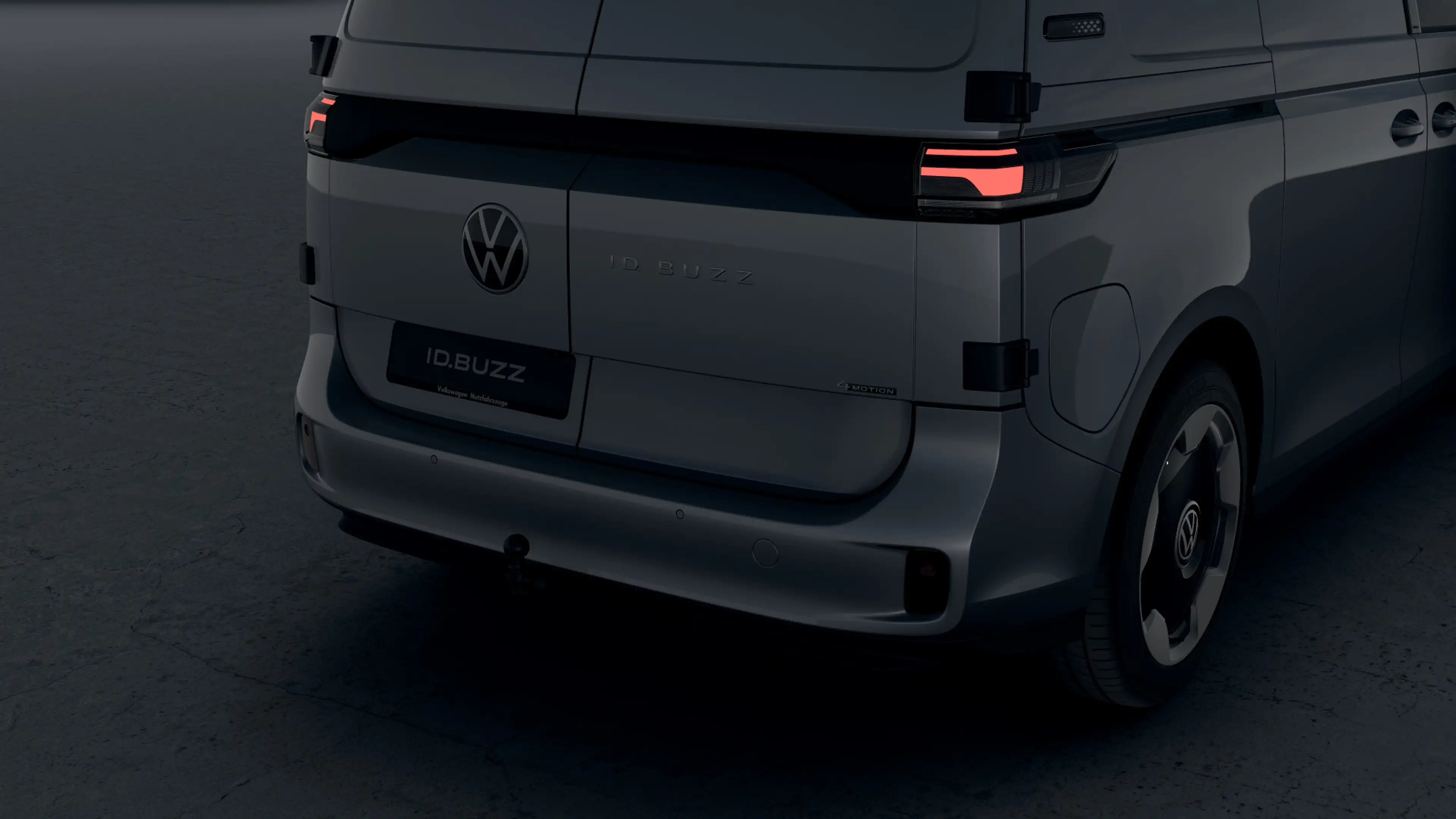Volkswagen ID. Buzz Cargo 340pk Bulli Limited Edition 79 kWh 4MOTION | Clima — photo 14