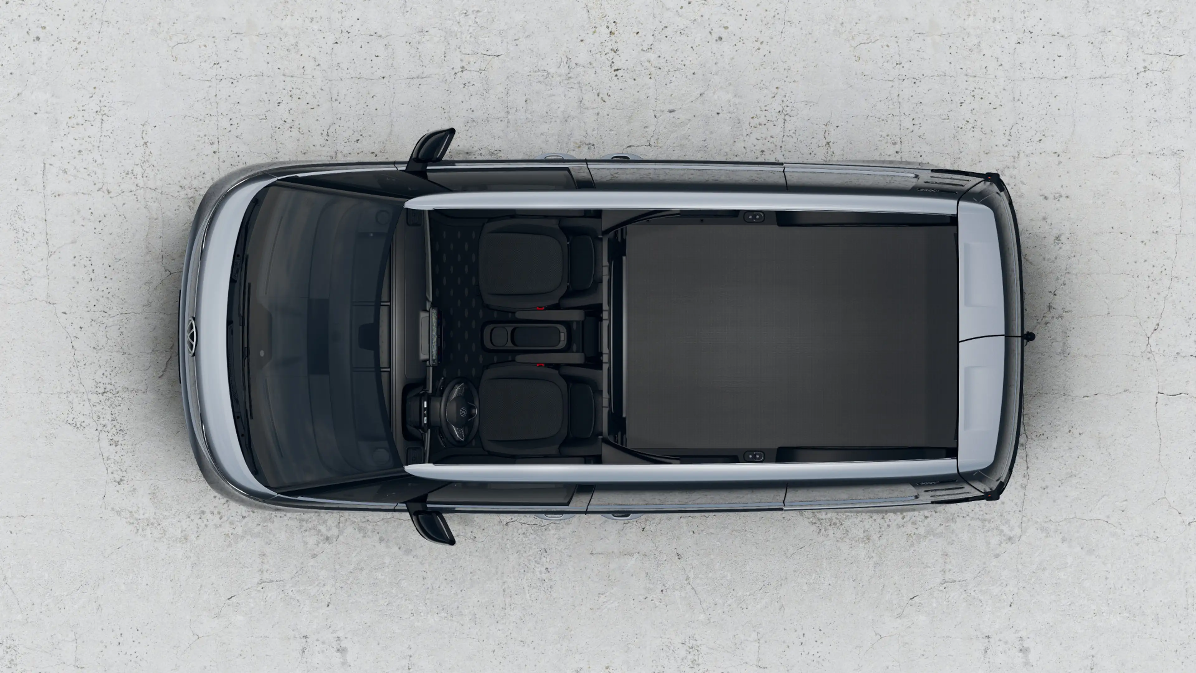 Volkswagen ID. Buzz Cargo 340pk Bulli Limited Edition 79 kWh 4MOTION | Clima — photo 15