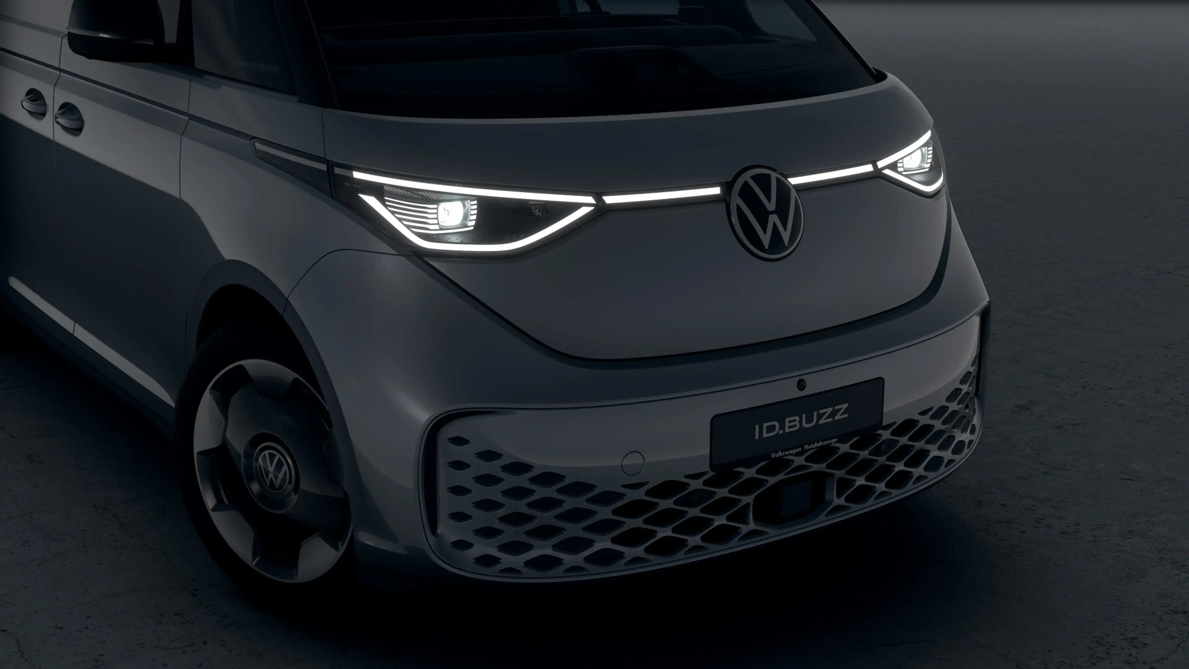 Volkswagen ID. Buzz Cargo 340pk Bulli Limited Edition 79 kWh 4MOTION | Clima — photo 13