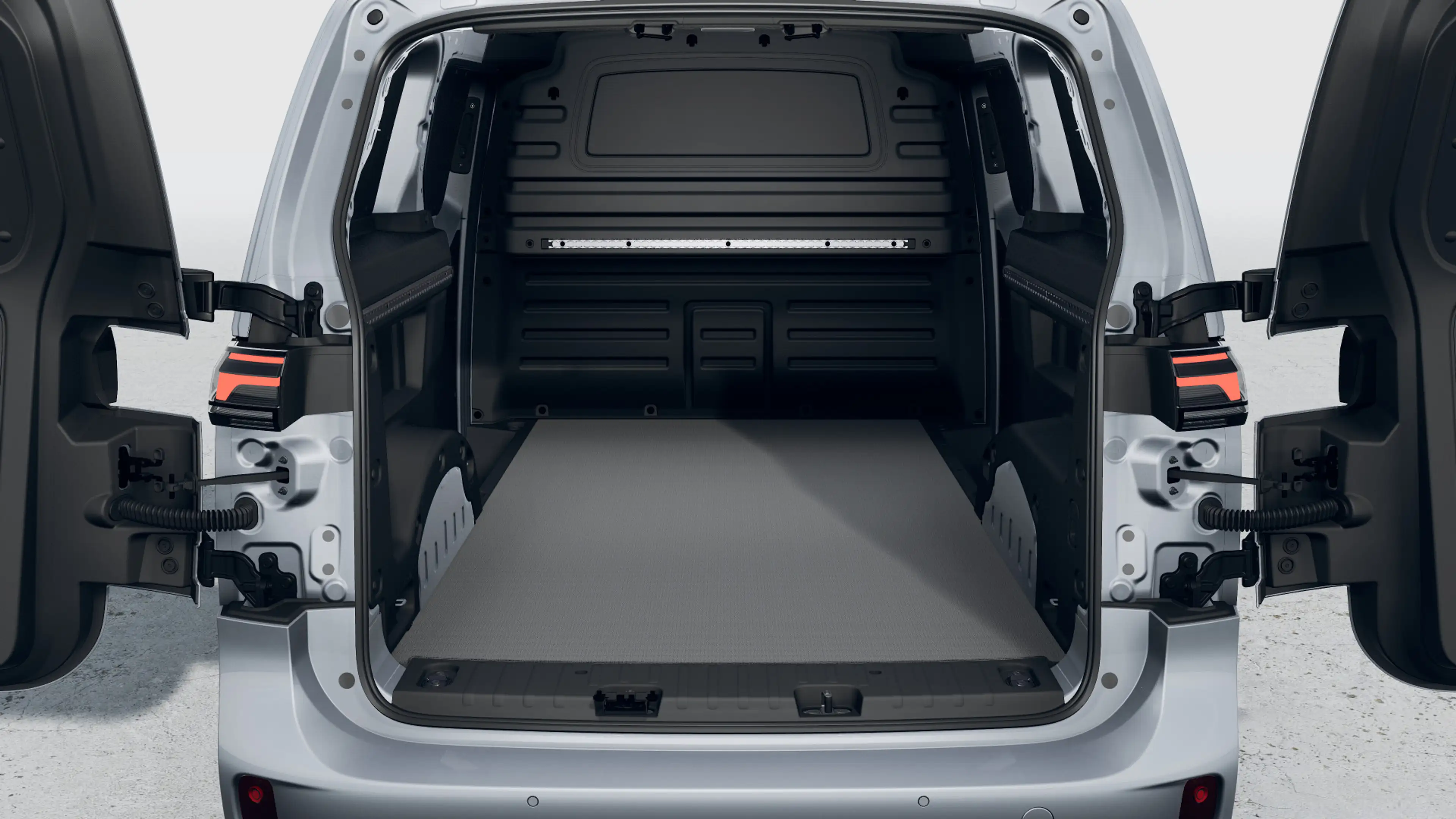 Volkswagen ID. Buzz Cargo 340pk Bulli Limited Edition 79 kWh 4MOTION | Clima — photo 12