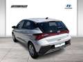 Hyundai i20 i20 GO 1.0 T-GDI DCT b6bg2-PP1 abz. Superbonus Grau - thumbnail 4