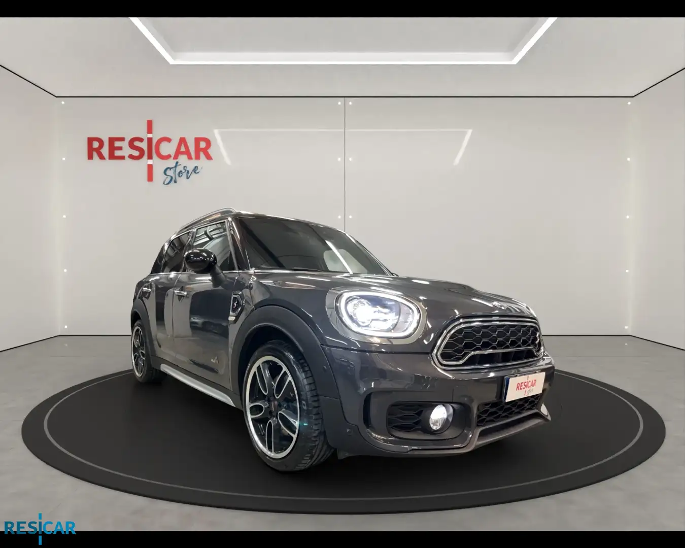 MINI Cooper SD Countryman Countryman 2.0 Cooper SD Hype all4 auto - 1