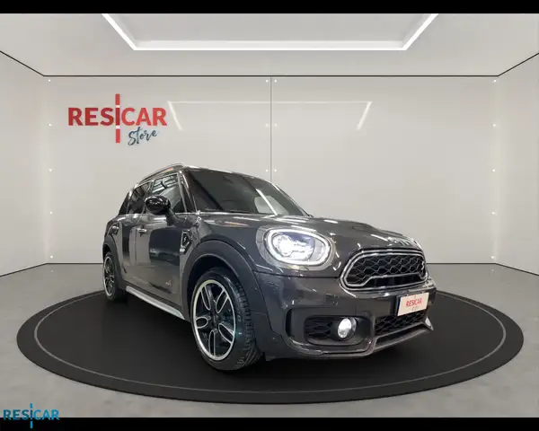 MINI Cooper SD Countryman Countryman 2.0 Cooper SD Hype all4 auto