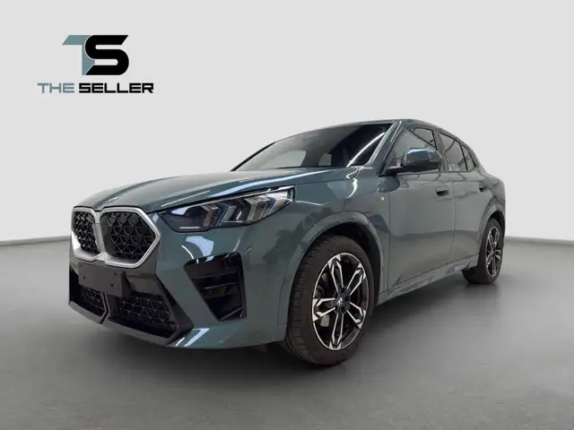 BMW X2 sDrive 20d Msport*FORMULA S*
