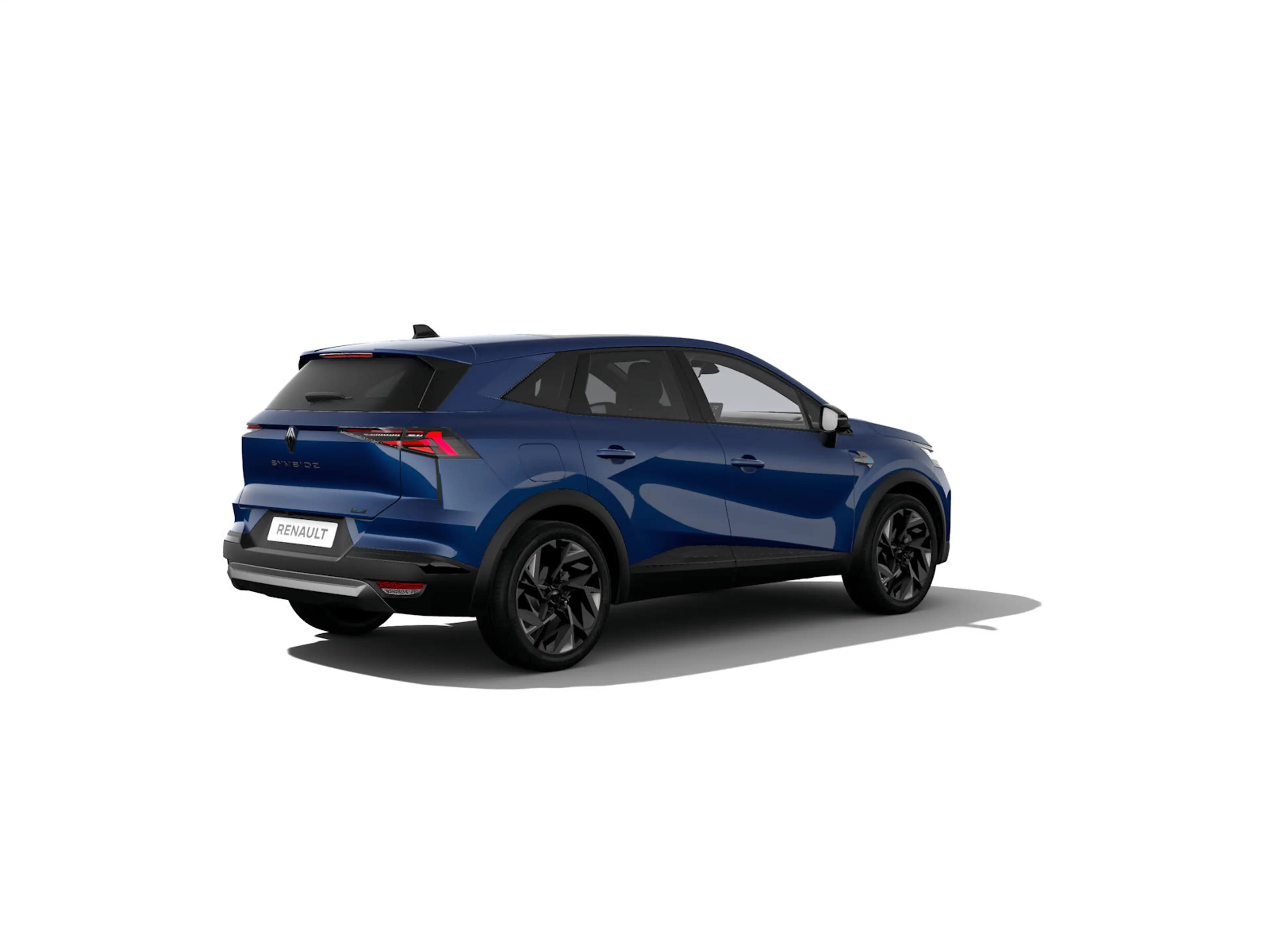 Renault Symbioz esprit Alpine Full hybrid | Achteruitrijcamera | A — photo 8