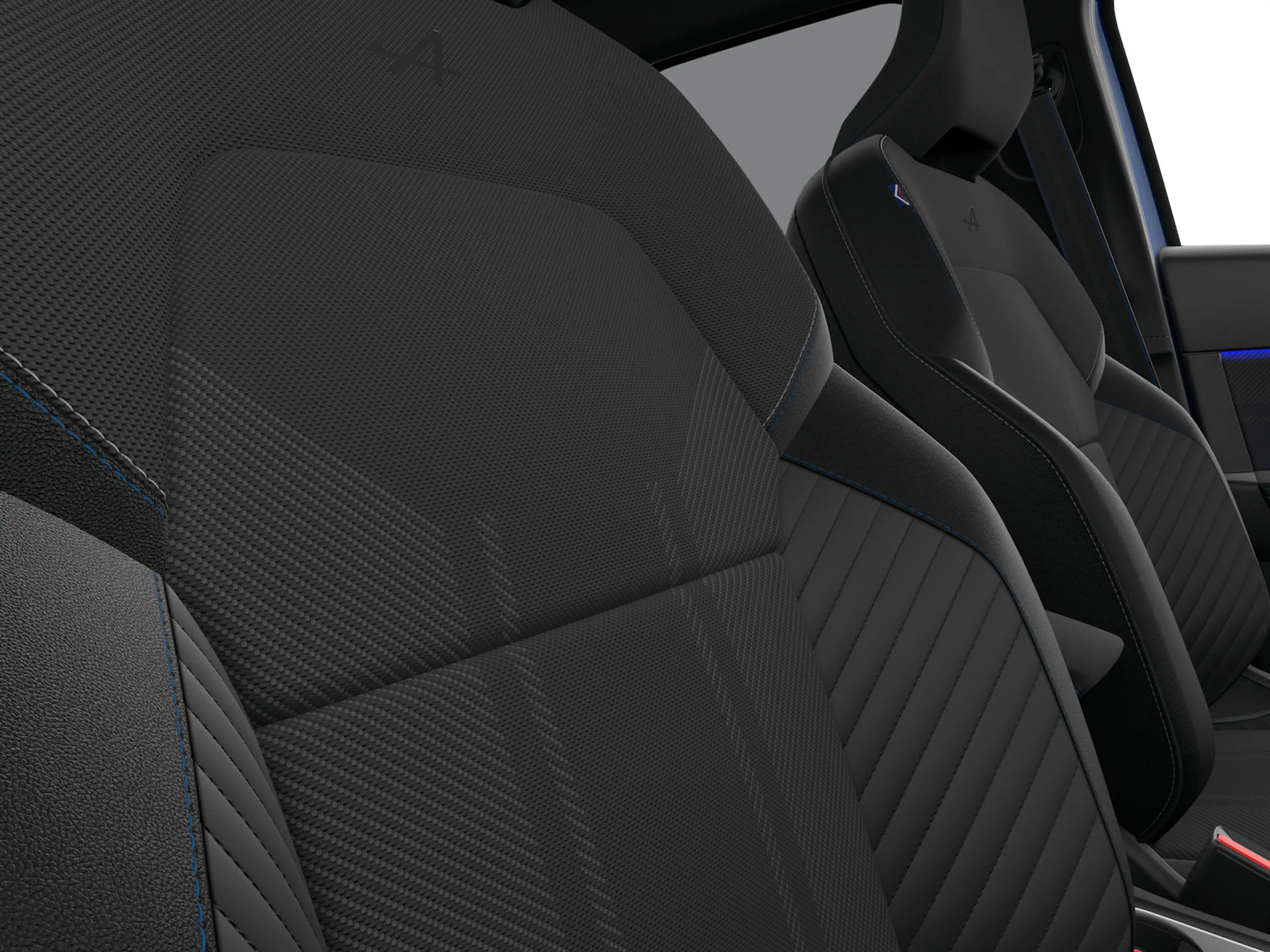 Renault Symbioz esprit Alpine Full hybrid | Achteruitrijcamera | A — photo 12