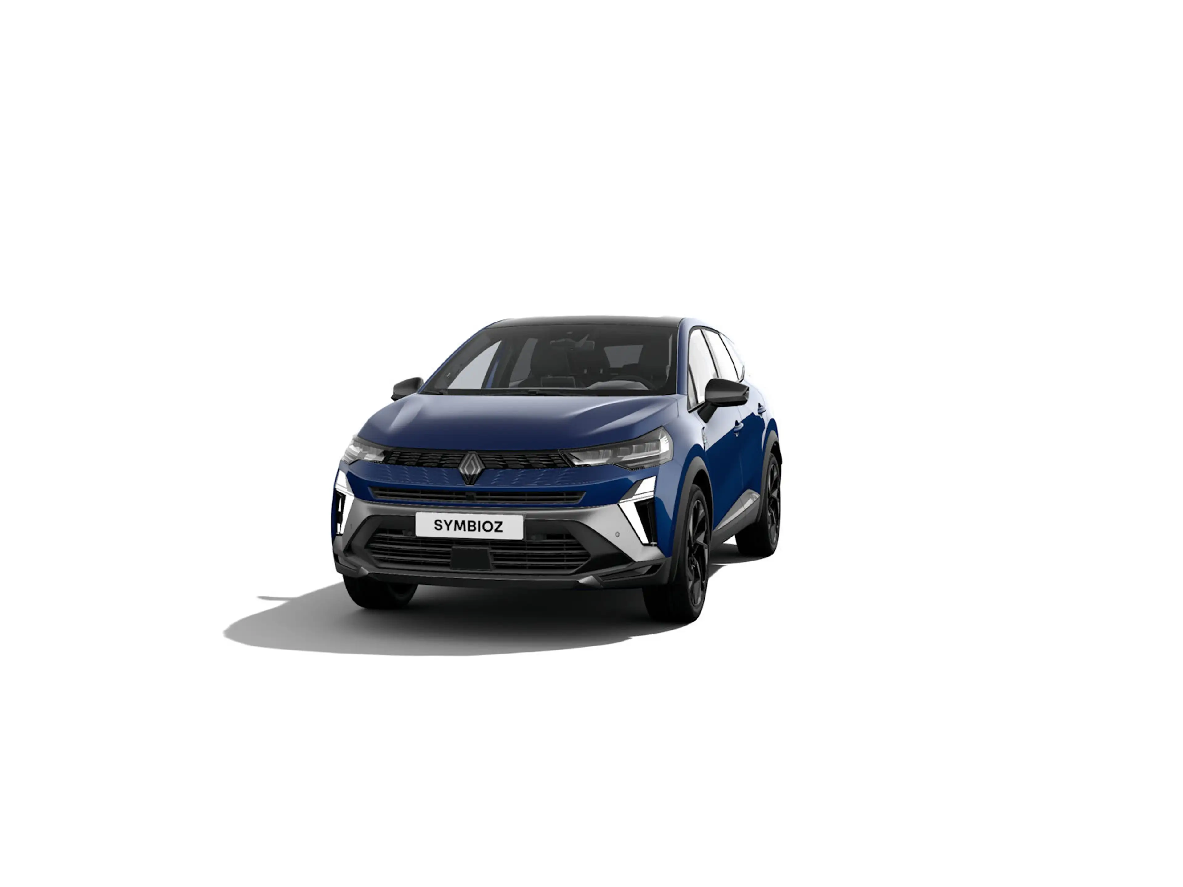 Renault Symbioz esprit Alpine Full hybrid | Achteruitrijcamera | A — photo 9