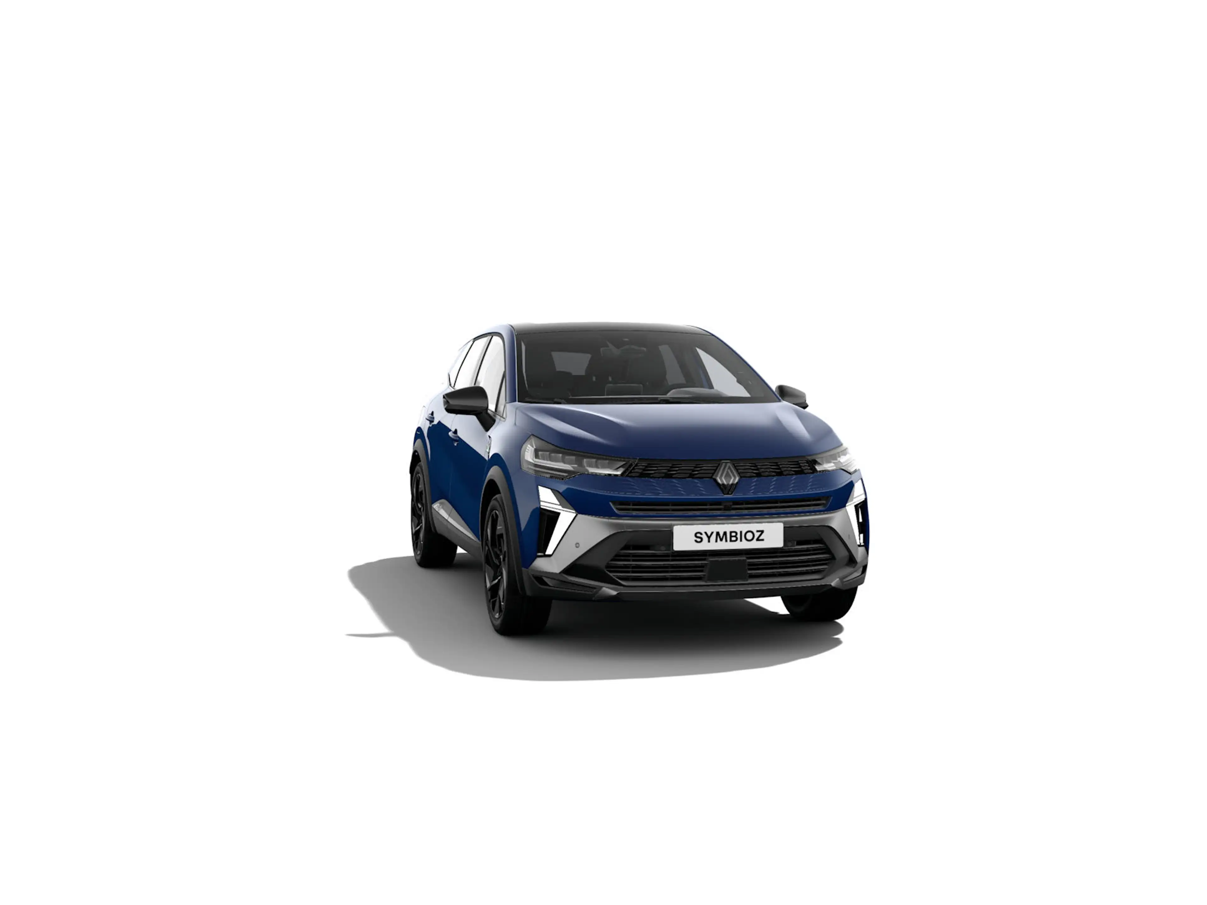 Renault Symbioz esprit Alpine Full hybrid | Achteruitrijcamera | A — photo 5