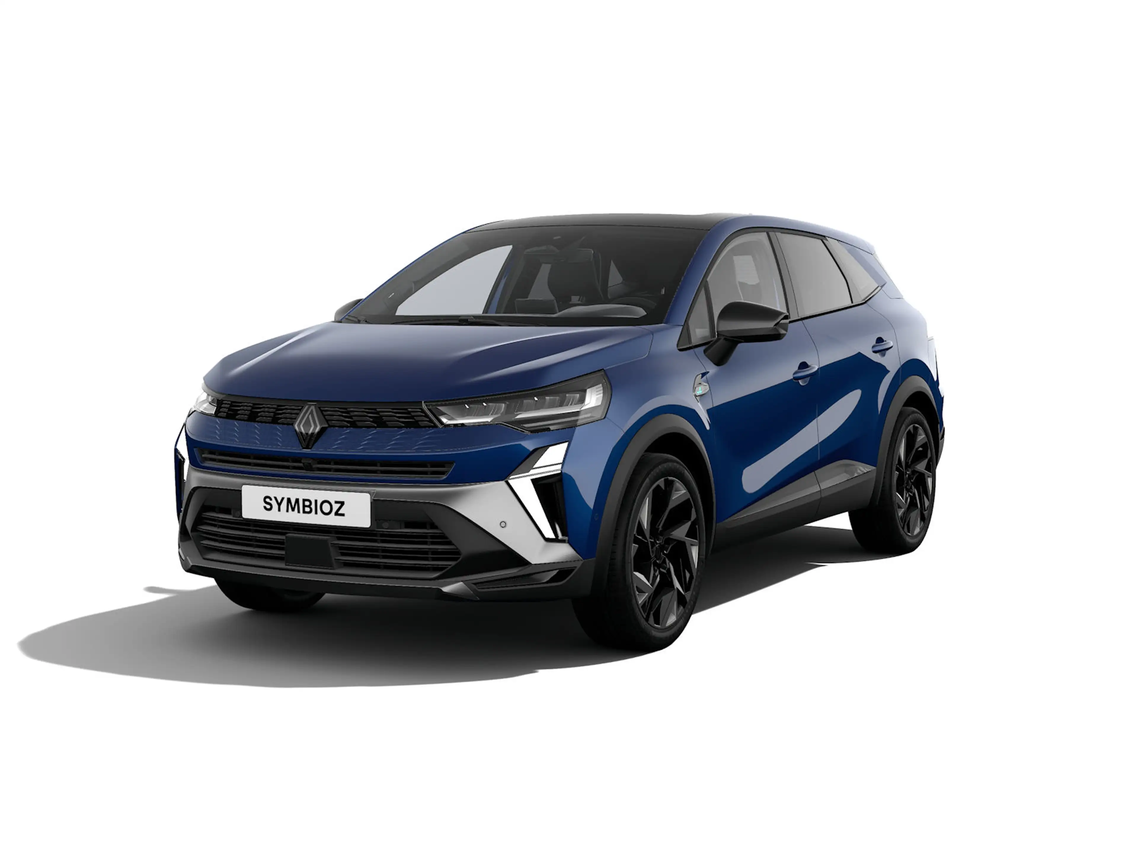 Renault Symbioz esprit Alpine Full hybrid | Achteruitrijcamera | A — photo 2