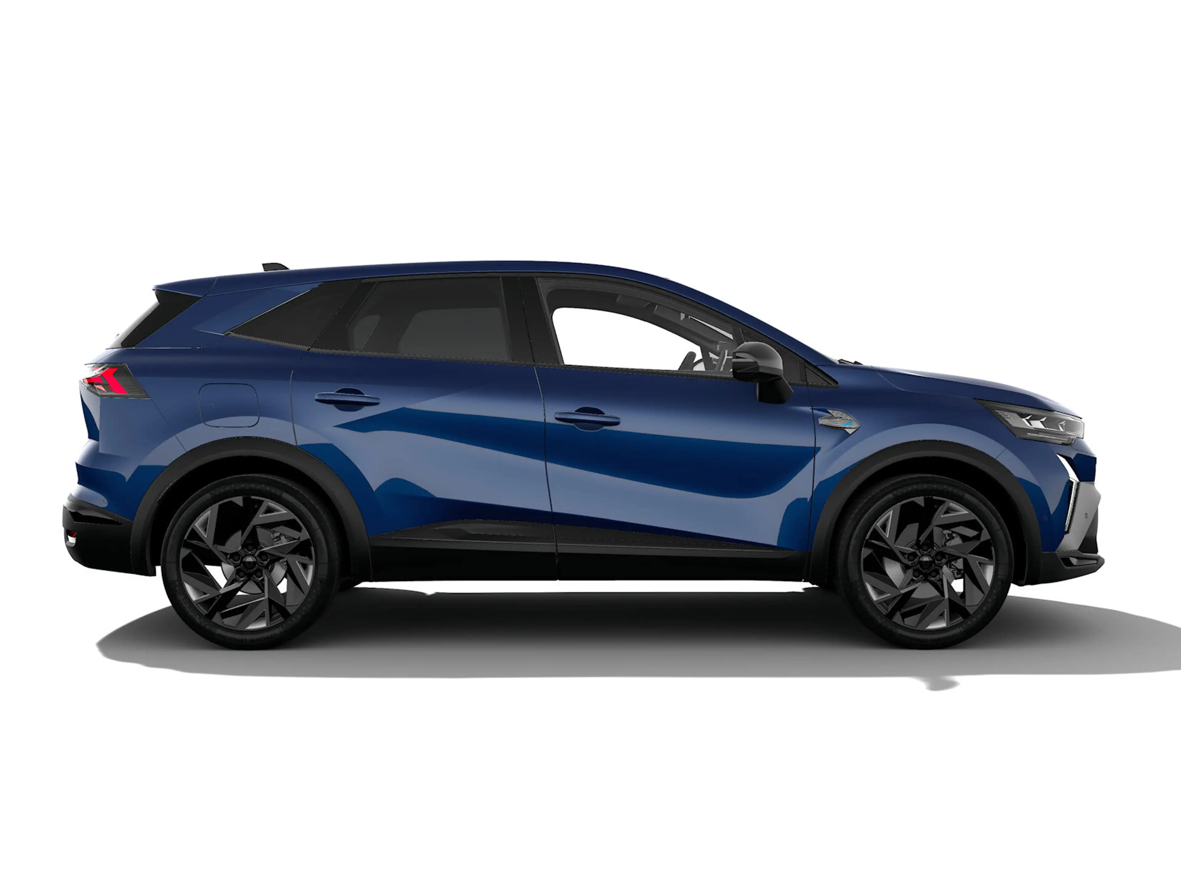 Renault Symbioz esprit Alpine Full hybrid | Achteruitrijcamera | A — photo 3