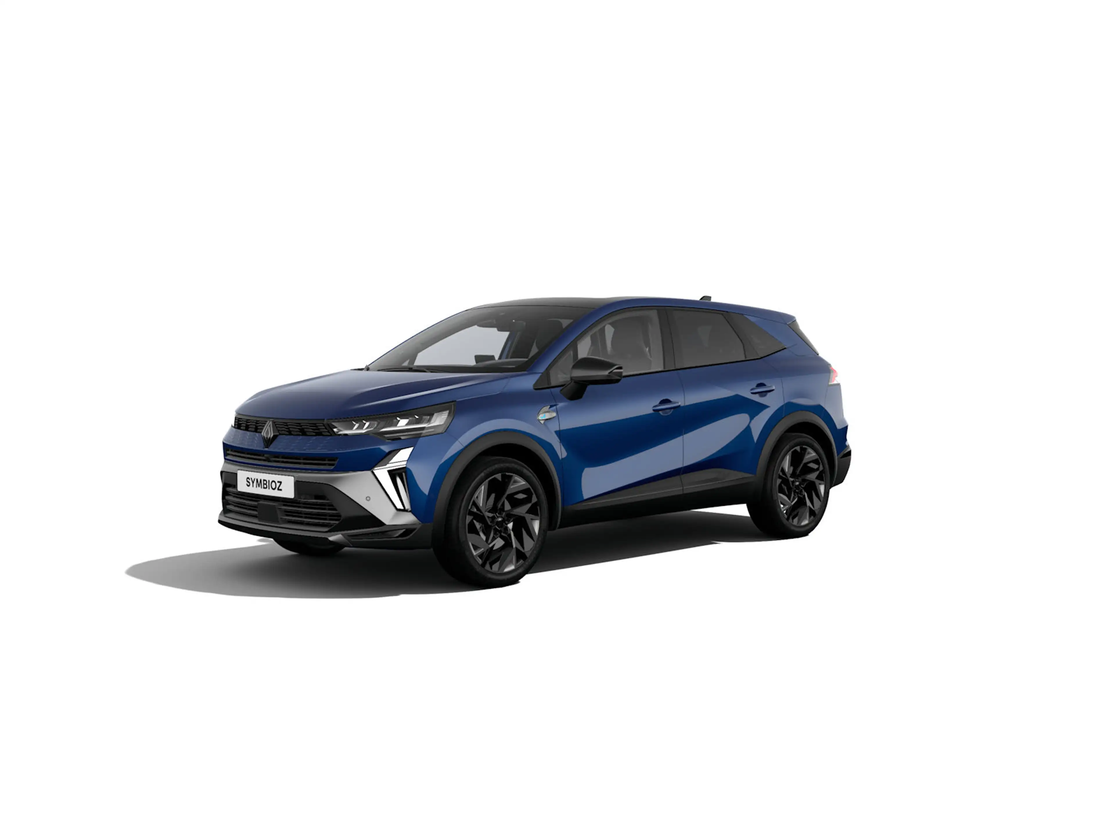 Renault Symbioz esprit Alpine Full hybrid | Achteruitrijcamera | A — photo 6