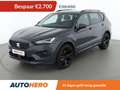 SEAT Tarraco 1.4 TSI e-HYBRID FR Gris - thumbnail 1