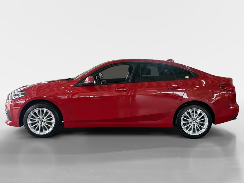 BMW 218 Advantage — photo 4