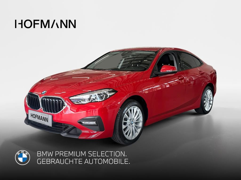 BMW 218 Advantage