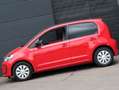Volkswagen up! Red Tornado/Black Pack Rood - thumbnail 9
