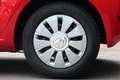 Volkswagen up! Red Tornado/Black Pack Rood - thumbnail 5