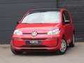 Volkswagen up! Red Tornado/Black Pack Rood - thumbnail 2