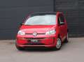 Volkswagen up! Red Tornado/Black Pack Rood - thumbnail 18