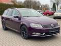 Volkswagen Passat Variant Highline BlueMotion 1.Hand Pano L Violet - thumbnail 1
