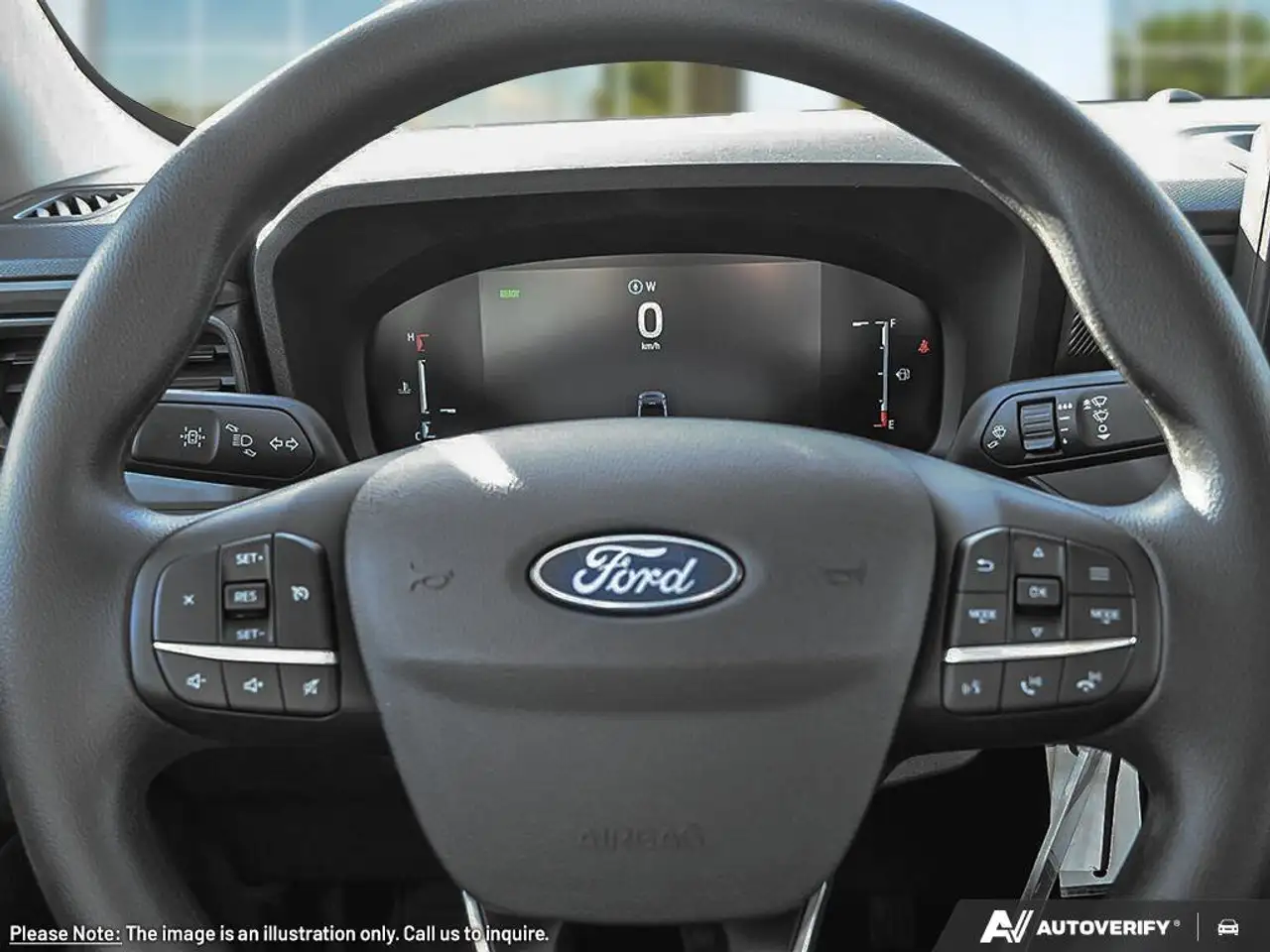 Ford Maverick fotografie Ford Maverick