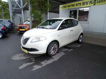 1.3JTD 95cv blanche 03/14 Airco Radio CD