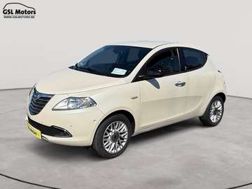 1.3JTD 95cv blanche 03/14 Airco Radio CD