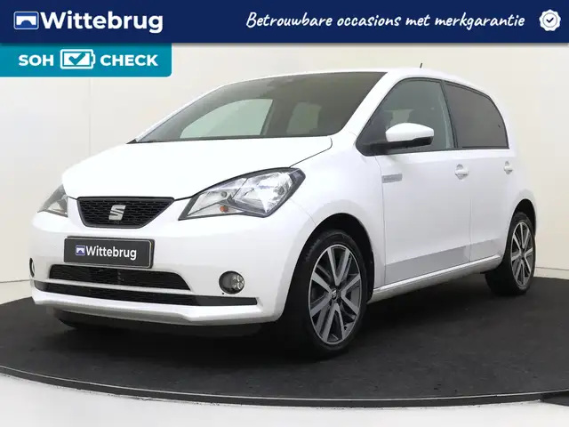 SEAT Mii Electric electric Plus YP