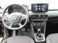 Dacia Sandero Stepway Comfort 1,0 TCe 90 Schwarz - thumbnail 4