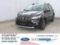 Dacia Sandero Stepway Comfort 1,0 TCe 90 Schwarz - thumbnail 1