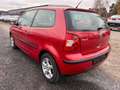 Volkswagen Polo 1.4 Highline Klimaauto. Tüv 01/26 Rot - thumbnail 6