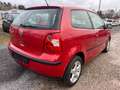 Volkswagen Polo 1.4 Highline Klimaauto. Tüv 01/26 Rot - thumbnail 4
