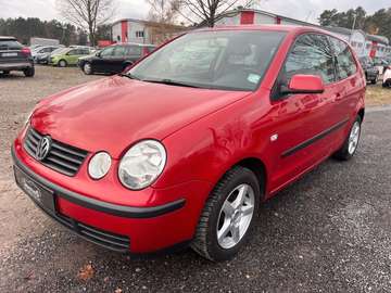 1.4 Highline Klimaauto. Tüv 01/26