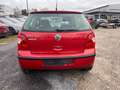 Volkswagen Polo 1.4 Highline Klimaauto. Tüv 01/26 Rot - thumbnail 5