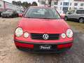 Volkswagen Polo 1.4 Highline Klimaauto. Tüv 01/26 Rot - thumbnail 2