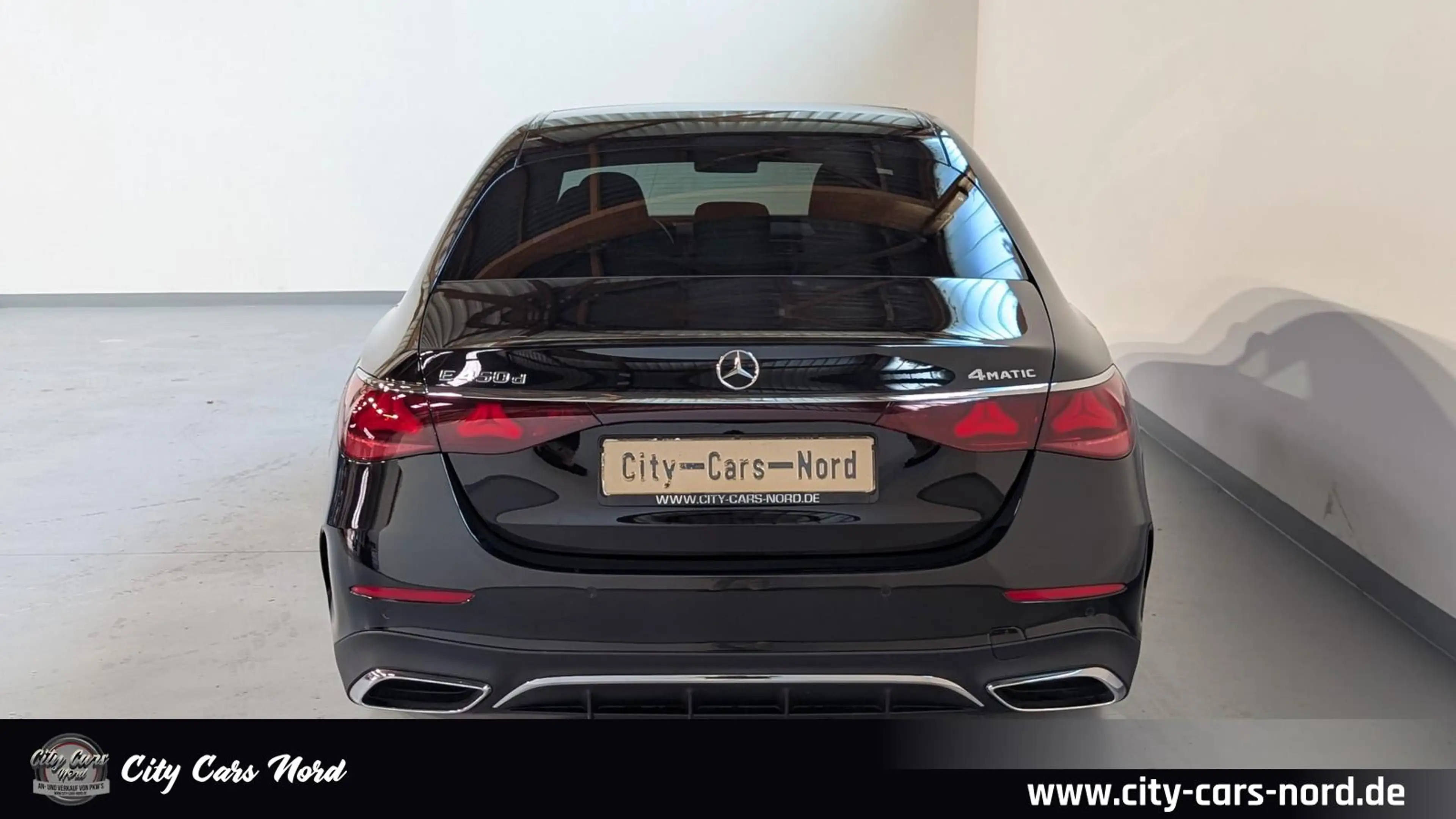 Mercedes-Benz E 450 d 4Matic AMG HUD+LED+PANO+BURM+360°+DTR+ — photo 4