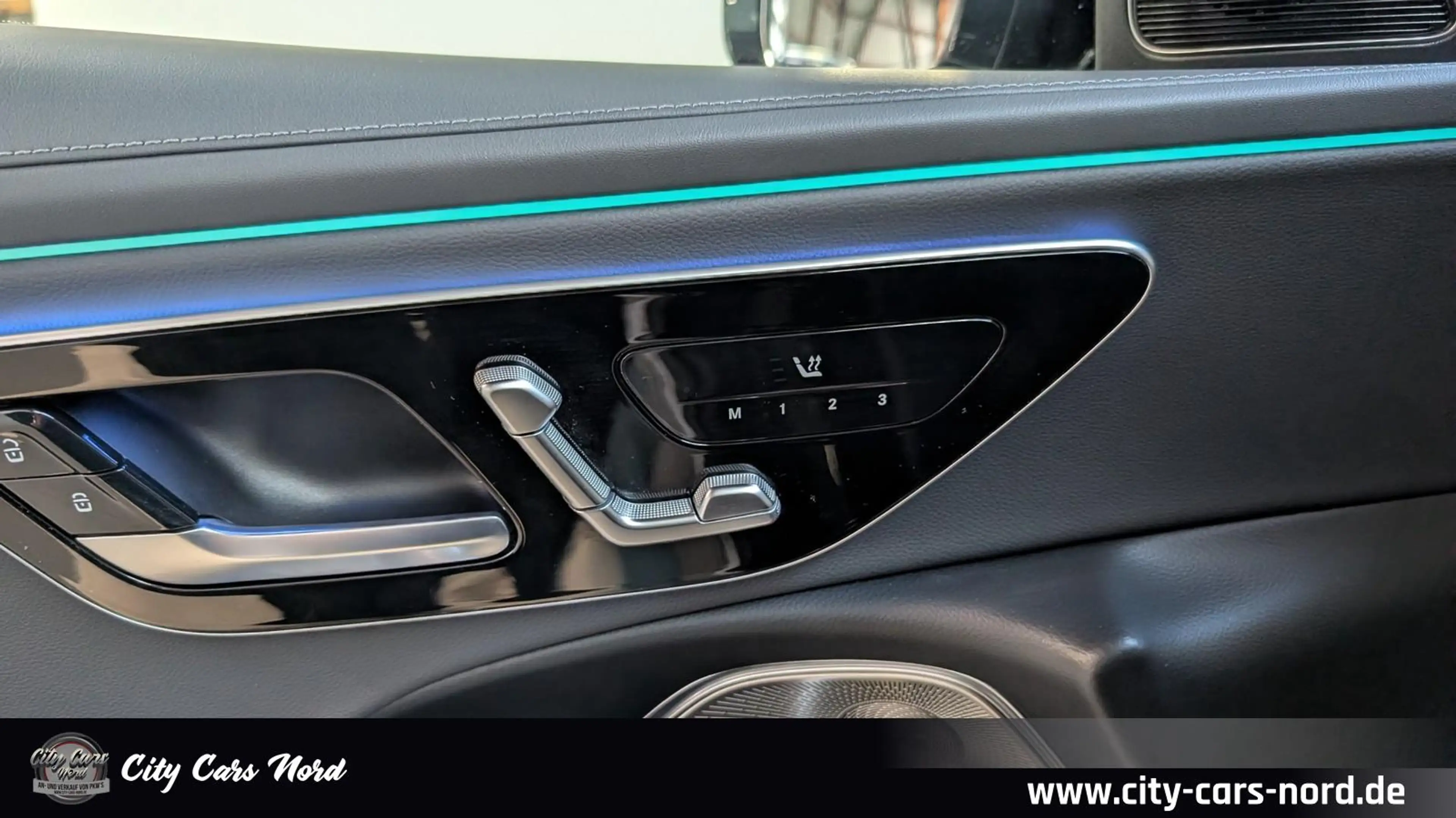 Mercedes-Benz E 450 d 4Matic AMG HUD+LED+PANO+BURM+360°+DTR+ — photo 15