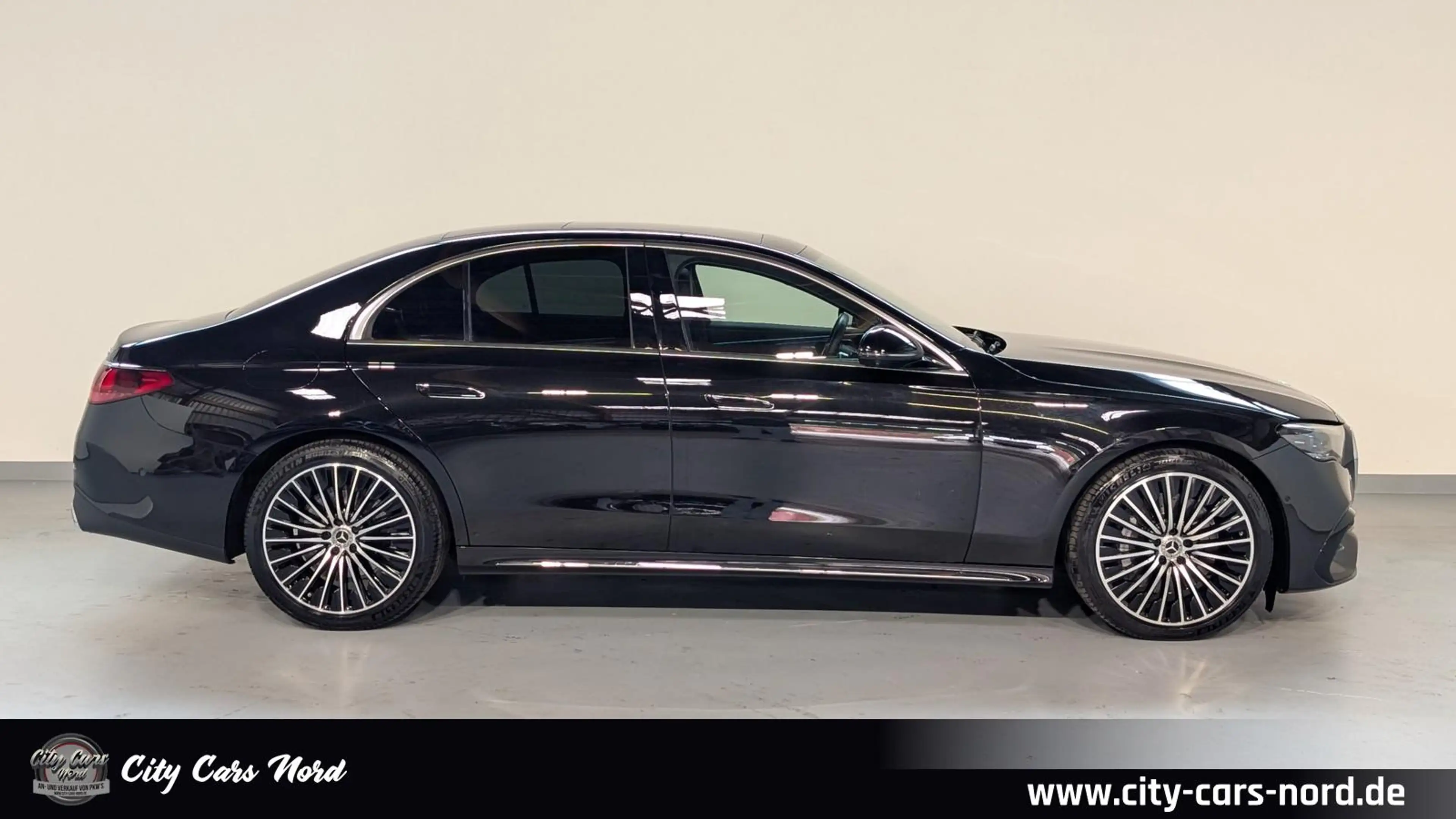 Mercedes-Benz E 450 d 4Matic AMG HUD+LED+PANO+BURM+360°+DTR+ — photo 6