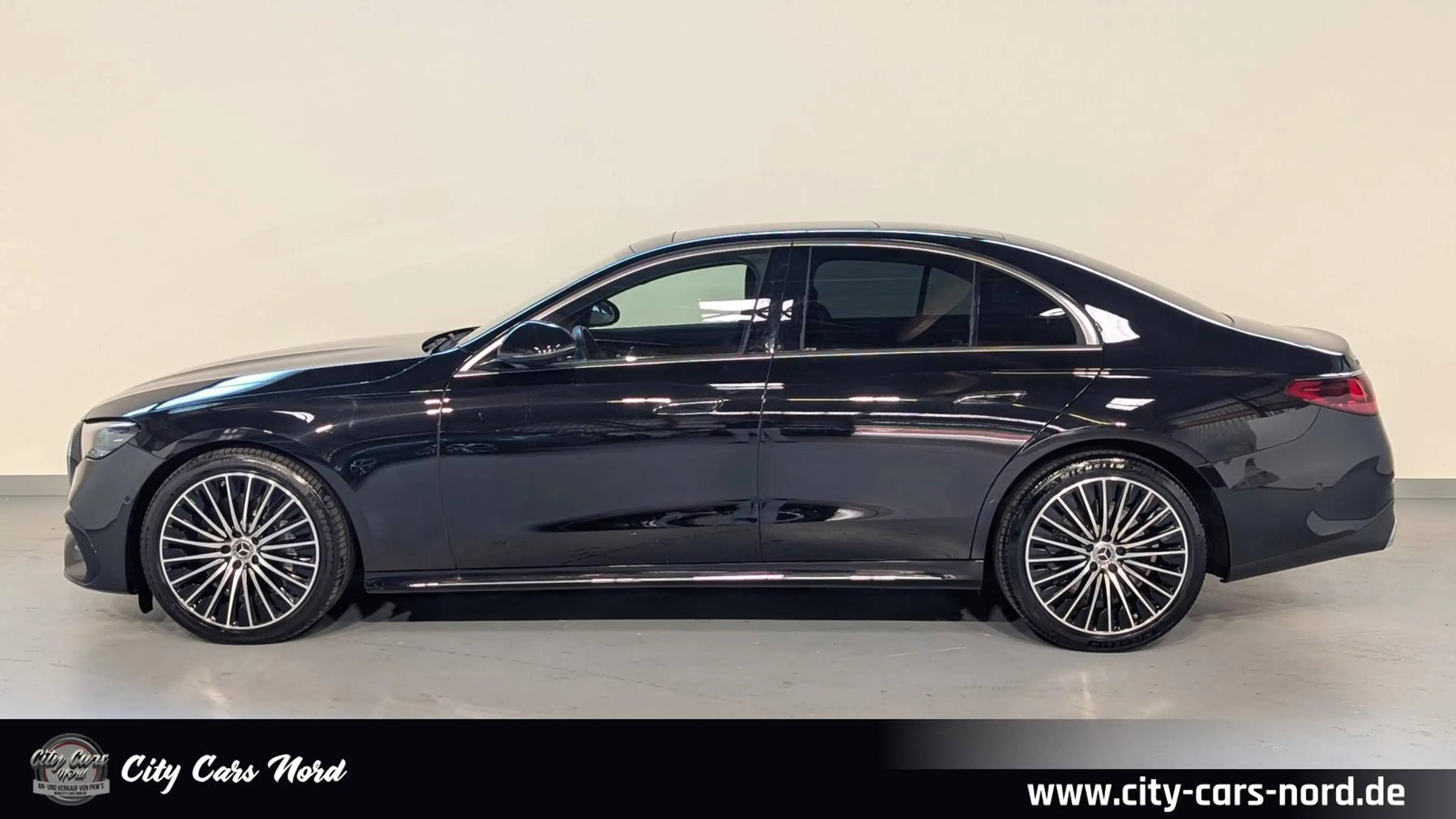 Mercedes-Benz E 450 d 4Matic AMG HUD+LED+PANO+BURM+360°+DTR+ — photo 2