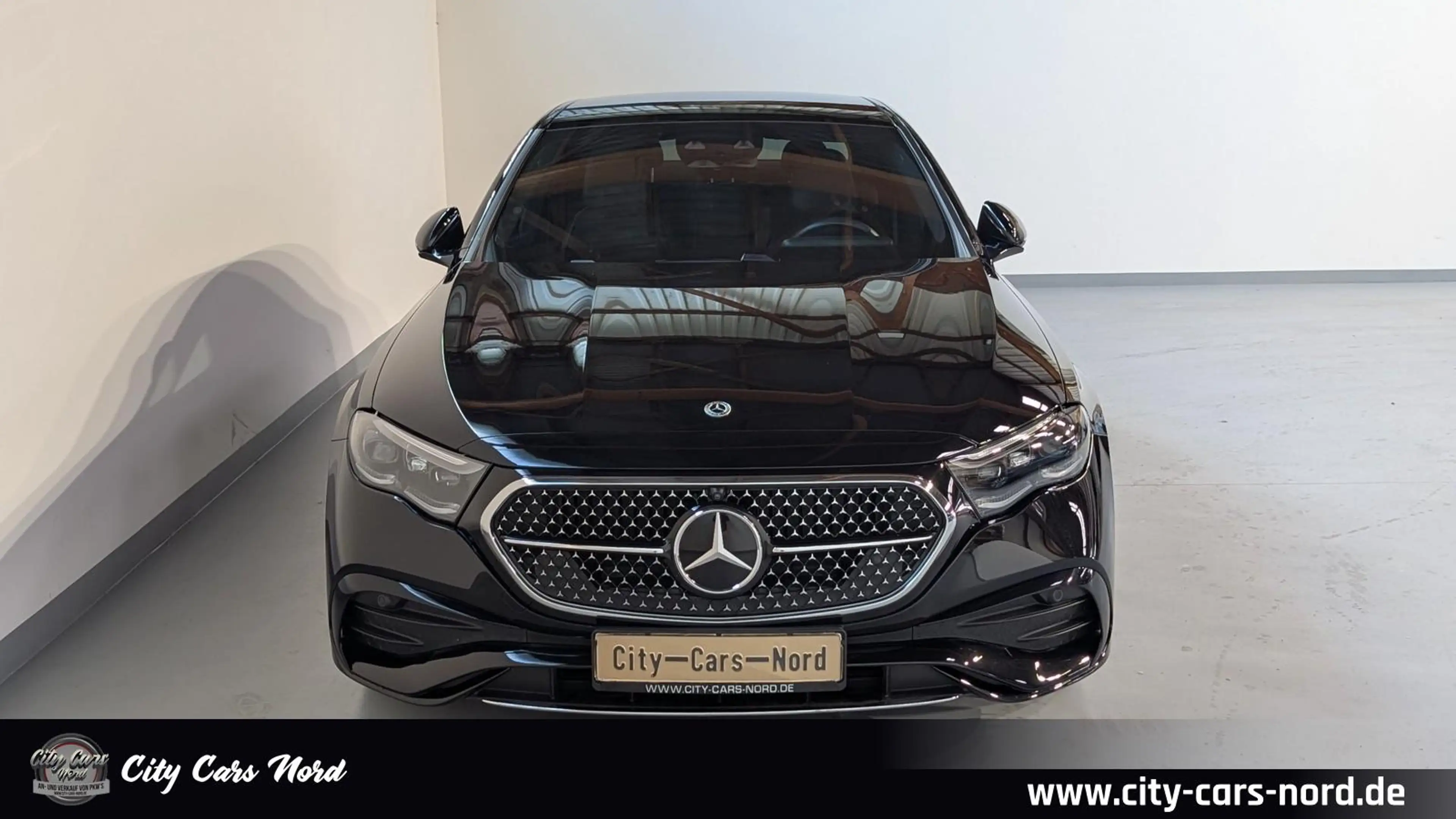 Mercedes-Benz E 450 d 4Matic AMG HUD+LED+PANO+BURM+360°+DTR+ — photo 8