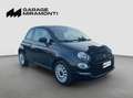 Fiat 500 1.2 Lounge 69cv dualogic Schwarz - thumbnail 8